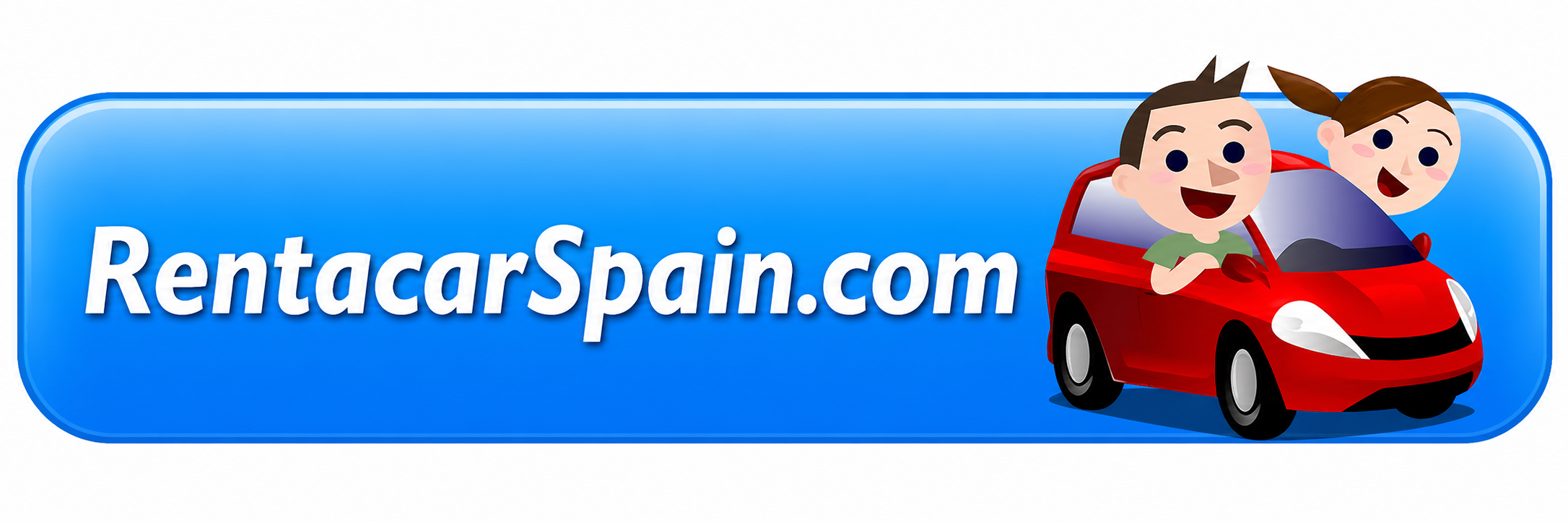 rent a car spain